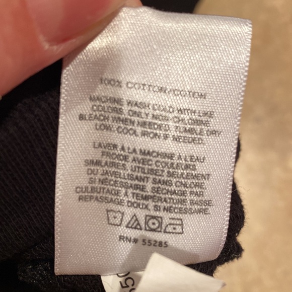 Womens Express One Eleven shirt dress size small - Picture 6 of 7